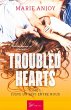 Troubled hearts - Juste un défi entre... - Bild 1