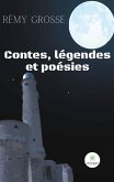 Contes, légendes et poésies