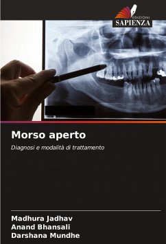 Morso aperto Cover Morso aperto