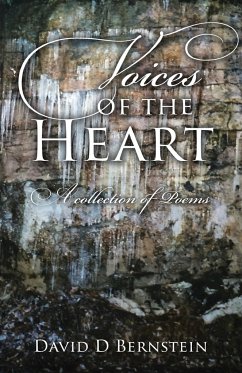 Voices of the Heart - Bernstein, David D.