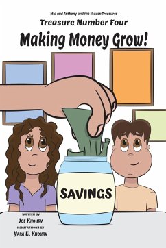 Making Money Grow! - El Khoury, Yara