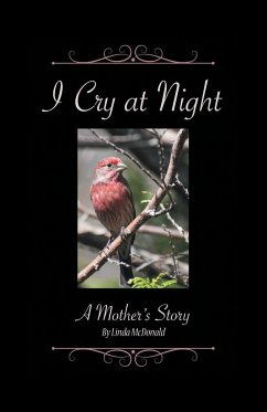 I Cry at Night - Mcdonald, Linda