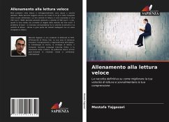 Allenamento alla lettura veloce - Tajgozari, Mostafa