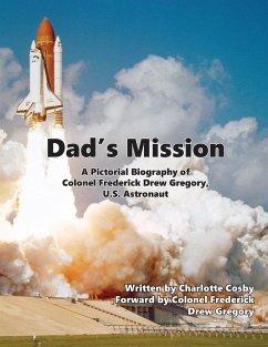 Dad's Mission - Cosby, Charlotte