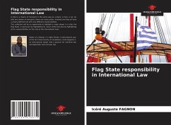 Flag State responsibility in International Law - Fagnon, Icéré Auguste