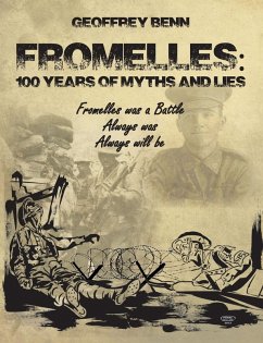 Fromelles Cover Fromelles