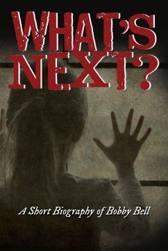 Cover What's Next?