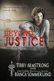 Beyond Justice (The Asylum Fight Club, #2) (eBook, ePUB)