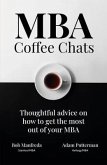 MBA Coffee Chats (eBook, ePUB)