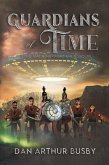 Guardians Of Time (eBook, ePUB)