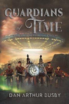 Guardians Of Time (eBook, ePUB) - Busby, Dan Arthur