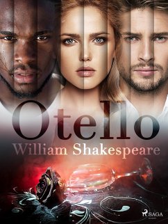 Cover Otello (eBook, ePUB)