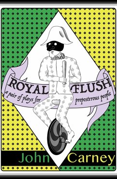 Royal Flush (eBook, ePUB) - Carney, John