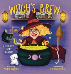Witch's Brew - Dagnino, Megan