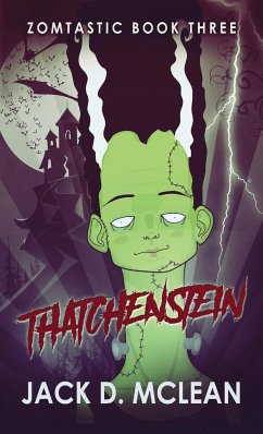 Thatchenstein - McLean, Jack D.