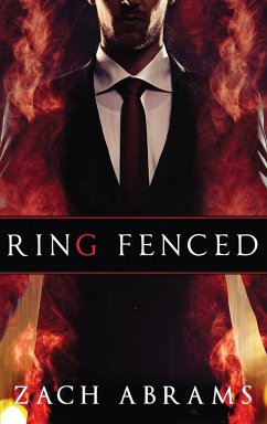 Ring Fenced - Abrams, Zach