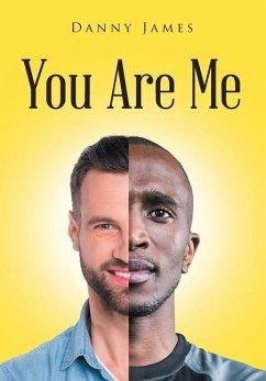 You Are Me - James, Danny