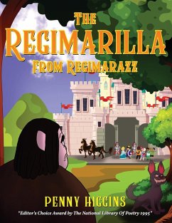 THE REGIMARILLA FROM REGIMARAZZ - Higgins, Penny