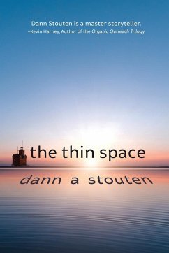 The Thin Space - Stouten, Dann