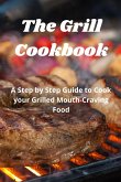 The Grill Cookbook