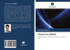 Theorie von WiMAX - Hossain, Shahadat