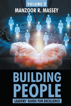 Building People - Massey, Manzoor