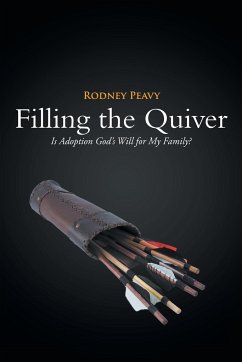 Filling the Quiver - Peavy, Rodney