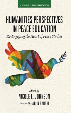 Humanities Perspectives in Peace Education