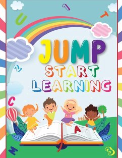 Jumpstart Learning - Kelley, Rachel