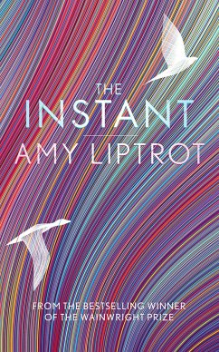 The Instant - Liptrot, Amy