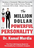 The Million Dollar Powerful Personality (eBook, ePUB) The Million Dollar Powerful Personality (eBook, ePUB)