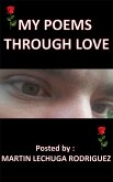 My Love Reflected In Poems (eBook, ePUB)