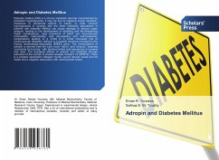 Adropin and Diabetes Mellitus - Youness, Eman R.;El- Toukhy, Safinaz E.