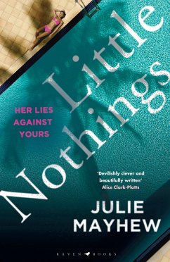 Little Nothings - Mayhew, Julie