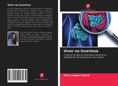 Viver na incerteza - Fritsch, Flora Leonie