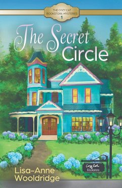 The Secret Circle - Wooldridge, Lisa-Anne