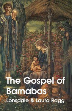 The Gospel Of Barnabas - Tbd
