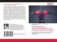Sintomatología musculoesquelética y el manejo manual de cargas