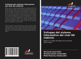 Sviluppo del sistema informativo dei club ISE (ISECIS)