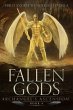 Archangel's Ascension (Fallen Gods, #4)... - Bild 1