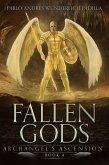 Archangel's Ascension (Fallen Gods, #4) (eBook, ePUB)