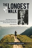The Longest Walk (eBook, ePUB)