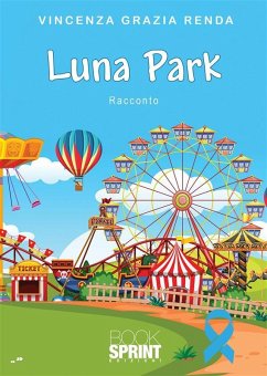 Cover Luna Park (eBook, ePUB)