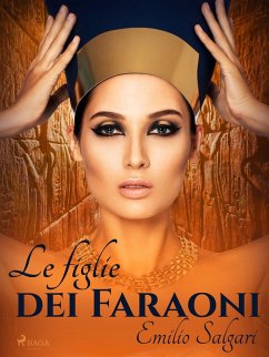 Cover Le figlie dei Faraoni (eBook, ePUB)