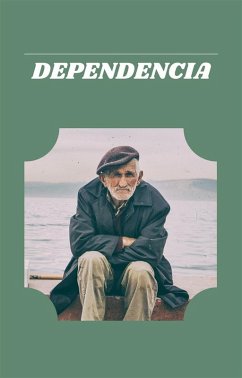 Cover Dependencia (eBook, ePUB)