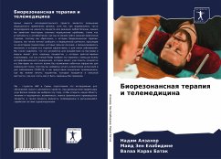 Biorezonansnaq terapiq i telemedicina - Alzaher, Nadim;Zen Elabidine, Majd;Karah Batak, Valaa