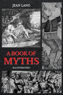 A Book of Myths - Lang, Jean