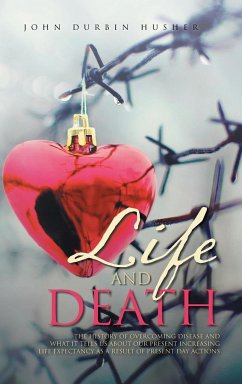 Life and Death - Husher, John Durbin