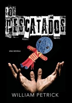 Los Rescatados - Petrick, William