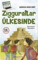 Zigguratlar Ülkesinde - Hakki Kurt, Mustafa